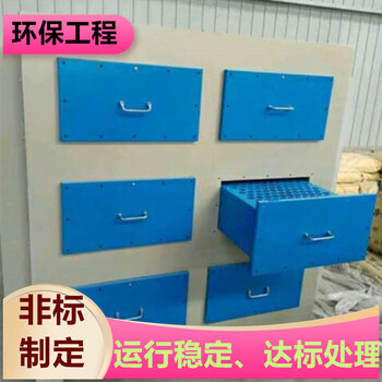 揚(yáng)州玻璃鋼廢氣處理塔車間廢氣怎么處理免費(fèi)計(jì)算風(fēng)量盈和環(huán)保