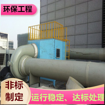 安慶電焊煙塵處理廢氣焚燒爐用途廣