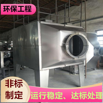 鎮(zhèn)江廢氣處理凈化塔用途廣