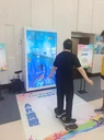 上海互動設(shè)備游樂設(shè)備出租體感游戲