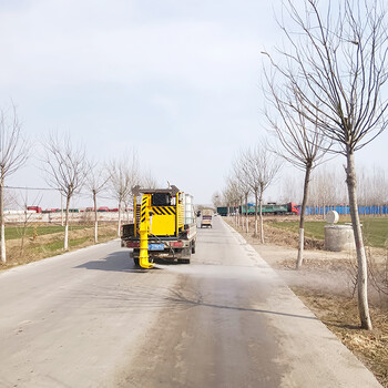 宁波镇海区车载式马路吹风机大型马路吹风机