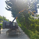 綠化修剪機(jī)江西車載綠籬修剪機(jī)多少錢