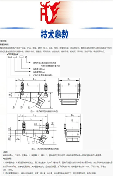 GZG系列振動(dòng)給料機(jī)宏達(dá)振動(dòng)機(jī)械全銅電機(jī)質(zhì)保一年