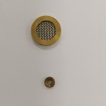 挖掘機PC430-8空濾外殼6156-81-7210用途廣泛性能