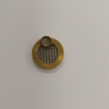 挖掘機PC430-8空濾外殼6156-81-7210用途廣泛性能