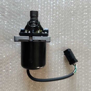挖掘機PC300-6蜂鳴器總成14X-06-12150性能