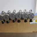 油水分離器杯	3435527	挖掘機(jī)推土機(jī)裝載機(jī)	980H、980L	卡特