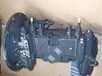 推土機D85PX-15EO增壓器6506-21-5010