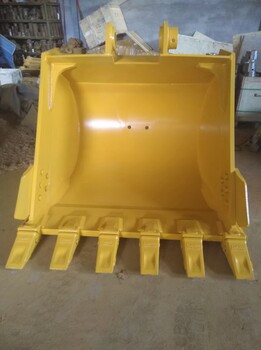 挖掘機(jī)PC360-7巖石斗齒775-HL-400TRAHS原廠發(fā)貨適用性強(qiáng)