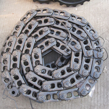 挖掘機(jī)PC1250-8鏈條6245-C0-0232C3適用性強(qiáng)材質(zhì)穩(wěn)定