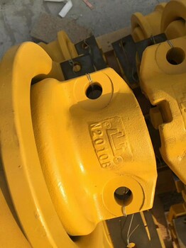 挖掘機(jī)PC1250-8履帶板總成21T-32-00023便于安裝經(jīng)濟(jì)實(shí)惠