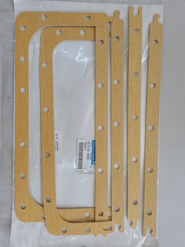 挖掘機PC200-8動臂油缸桿銷壓板20Y-70-41221原裝配件