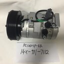 挖掘機PC200-8空氣濾芯傳感器7861-93-1420原裝配件經(jīng)濟實惠