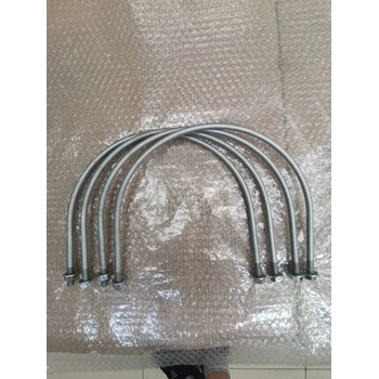 輪式裝載機(jī)WA380-6螺栓195-30-37250經(jīng)濟(jì)實(shí)惠用途廣泛