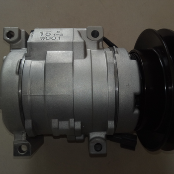 挖掘機PC130-8發(fā)電機600-861-3610維護簡(jiǎn)單原廠(chǎng)發(fā)貨