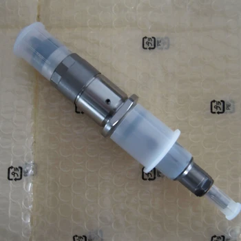 挖掘機PC300-6噴油器6245-11-3100便于安裝經濟實惠