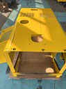 挖掘機PC200-8座椅扶手20Y-43-41142原廠發(fā)貨適用性強