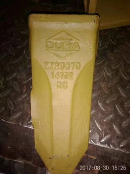 松土器齒尖6Y-0359平地機(jī)24H卡特原廠出品產(chǎn)品可靠