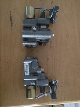 履帶式推土機D39EX-22中冷器11Y-03-32131