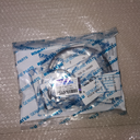 挖掘機PC200-8MO冷卻器護網(wǎng)20Y-03-43350原廠發(fā)貨便于安裝