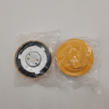 挖掘機PC200-8加油口蓋6130-12-8610性能原裝配件