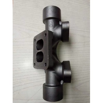 挖掘機(jī)PC300-6排氣搖臂總成6261-41-5050