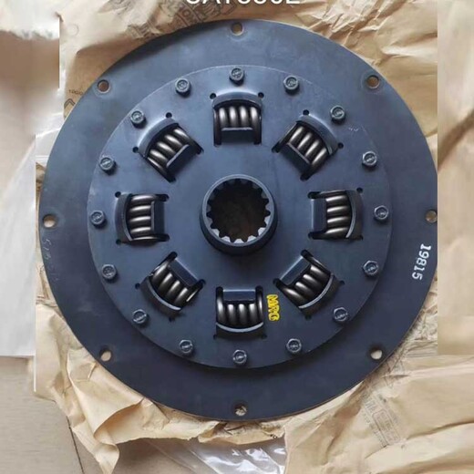 輪式推土機WD600漲緊輪總成6245-81-6902適用性強材質(zhì)穩(wěn)定