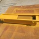 D65-8液壓油散熱器144-03-51110 (1)
