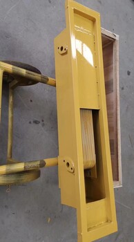 小松挖掘機PC60-8駕駛室門鎖207-70-11360便于安裝經濟實惠