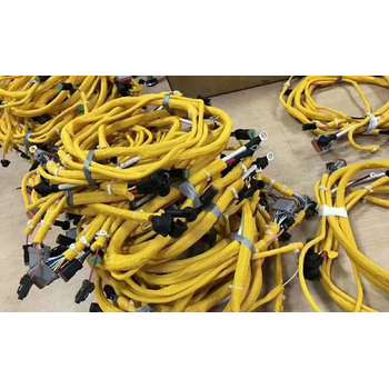 護(hù)孔環(huán)7Y8171挖掘機(jī)推土機(jī)裝載機(jī)966H/972H	卡特
