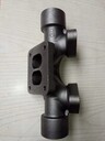支架	5067016	挖掘機(jī)推土機(jī)裝載機(jī)	980L	卡特