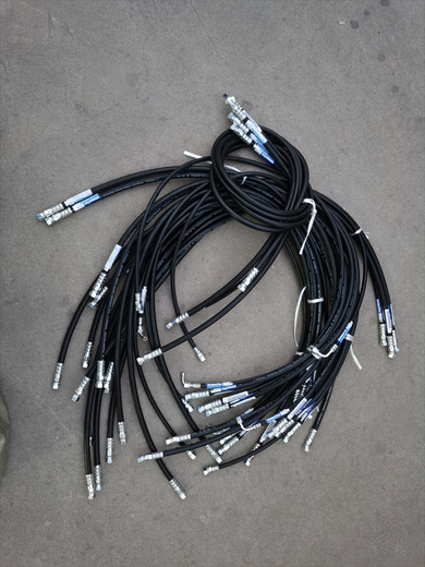 輪式推土機WD600電子燃油泵開關600-815-9471