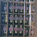 輪式裝載機(jī)WA600-6舉升油缸707-01-0H990原廠發(fā)貨便于安裝