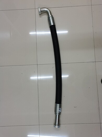 挖掘機(jī)PC360-7高壓油泵柴油管6743-71-5530CS經(jīng)濟(jì)實(shí)惠材質(zhì)穩(wěn)定