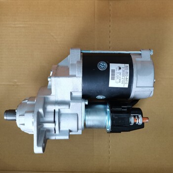 輪式裝載機WA380-6手油泵6261-71-8241原廠發(fā)貨便于安裝