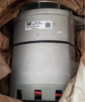 挖掘機(jī)PC200-7油門(mén)馬達(dá)7834-41-2000用途廣泛性能