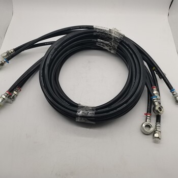 輪式推土機WD600液壓油箱出油軟管426-62-33940原廠發(fā)貨