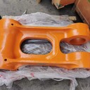 排氣管	4181488	挖掘機(jī)推土機(jī)裝載機(jī)980L卡特