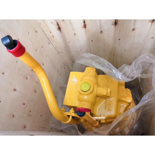 挖掘機(jī)PC1250-8斜盤總成708-2L-04810原廠產(chǎn)品