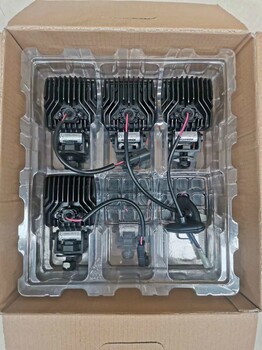 輪式裝載機(jī)WA470-6警示工作燈423-957-4120性能用途廣泛
