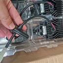 小松挖掘機(jī)PC1250-11傳感器溫度7861-93-3500原裝原廠質(zhì)量