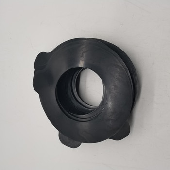 挖掘機PC360-7發(fā)動(dòng)機機腳墊23S-01-11140便于安裝用途廣泛