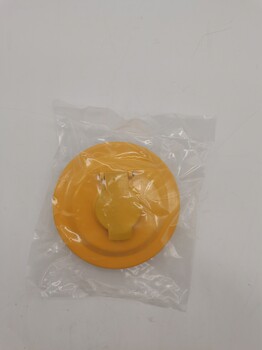 挖掘機PC200-8加油口蓋6130-12-8610材質(zhì)穩(wěn)定