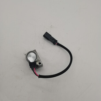 輪式裝載機(jī)WA470-5電磁閥714-12-25220性能穩(wěn)定用途廣泛