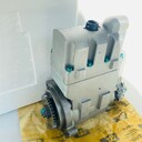 輪式裝載機WA470-5機油泵總成705-55-43000用途廣泛性能