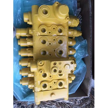 挖掘機(jī)PC1250-8發(fā)動(dòng)機(jī)總成6245-C0-0231適用性強(qiáng)材質(zhì)穩(wěn)定