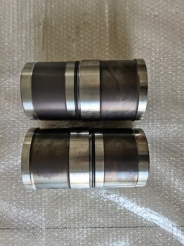 管5063832挖掘機推土機裝載機966GC卡特原廠原裝