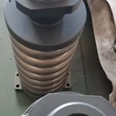 油封140X170X15	5217526	挖掘機(jī)推土機(jī)裝載機(jī)980H、980L卡特