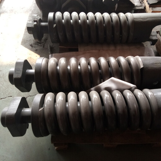 小松挖掘機(jī)PC60-8漲緊油缸總成207-70-11350便于安裝經(jīng)濟(jì)實(shí)惠