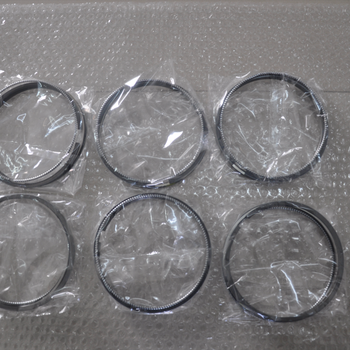 小松挖掘機pc200-8活塞環(huán)6754-31-2010適用性強材質(zhì)穩定